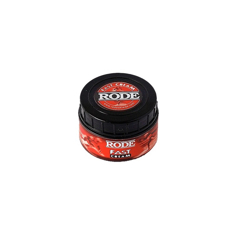 Universal fluoro RODE Fast Speedy Cream, 50gr Universal fluoro RODE Fast Speedy Cream, 50gr